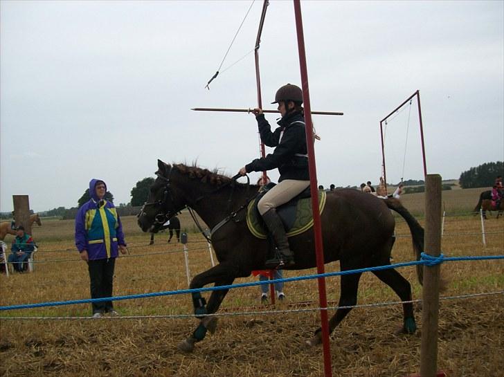 Anden særlig race Fuxie<3 (prinsessen)<3 billede 11