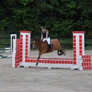 Anden særlig race zarahby <3