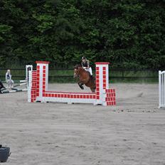 Anden særlig race zarahby <3