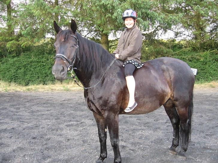 Oldenborg Larakas billede 7