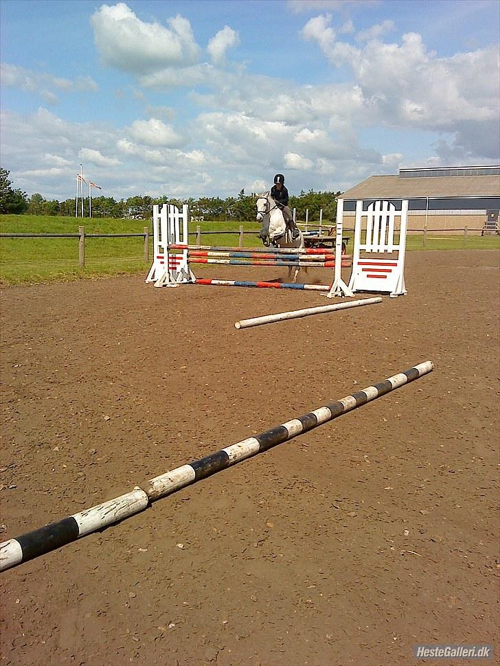 Anden særlig race Fanta<3 - Du tager mig til månen og tilbage<3 billede 6