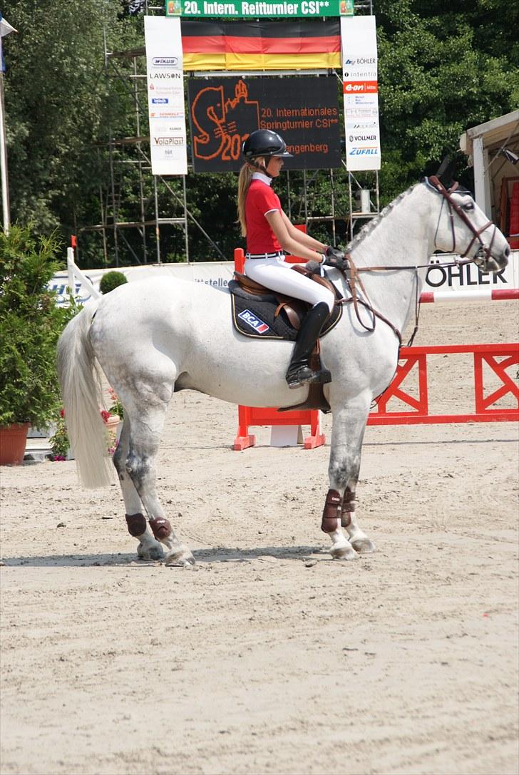 Oldenborg Cancan 4 - Nr.2 i mellemtur(125) :) billede 14