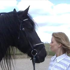Frieser Jari van de Lindedijk