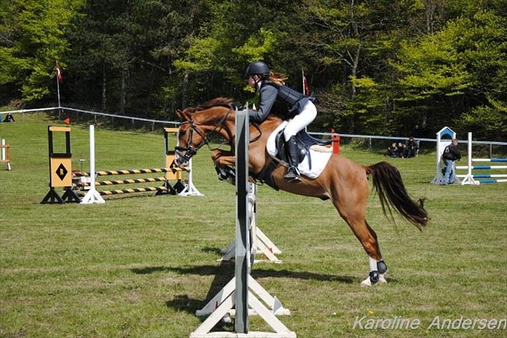 DSP ZIWAGO - La på mors. billede 6