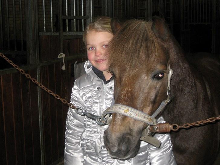 Anden særlig race lucas (himmelhest) - mig og lulle billede 7
