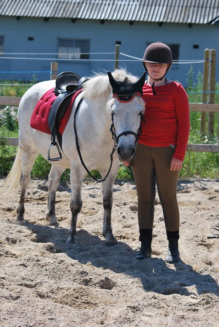 Anden særlig race Lísé<3  billede 18