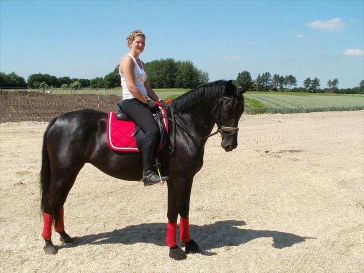 Oldenborg Fürstenfrau af  Hvarre billede 14