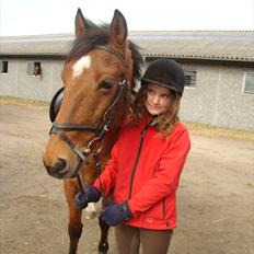 Anden særlig race Lucky<3