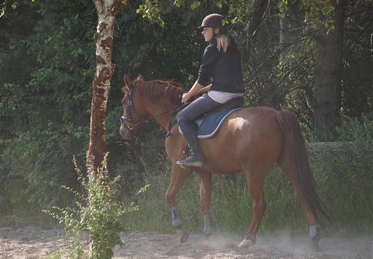 Anden særlig race Rosa  - Mille & Rosa :) billede 8