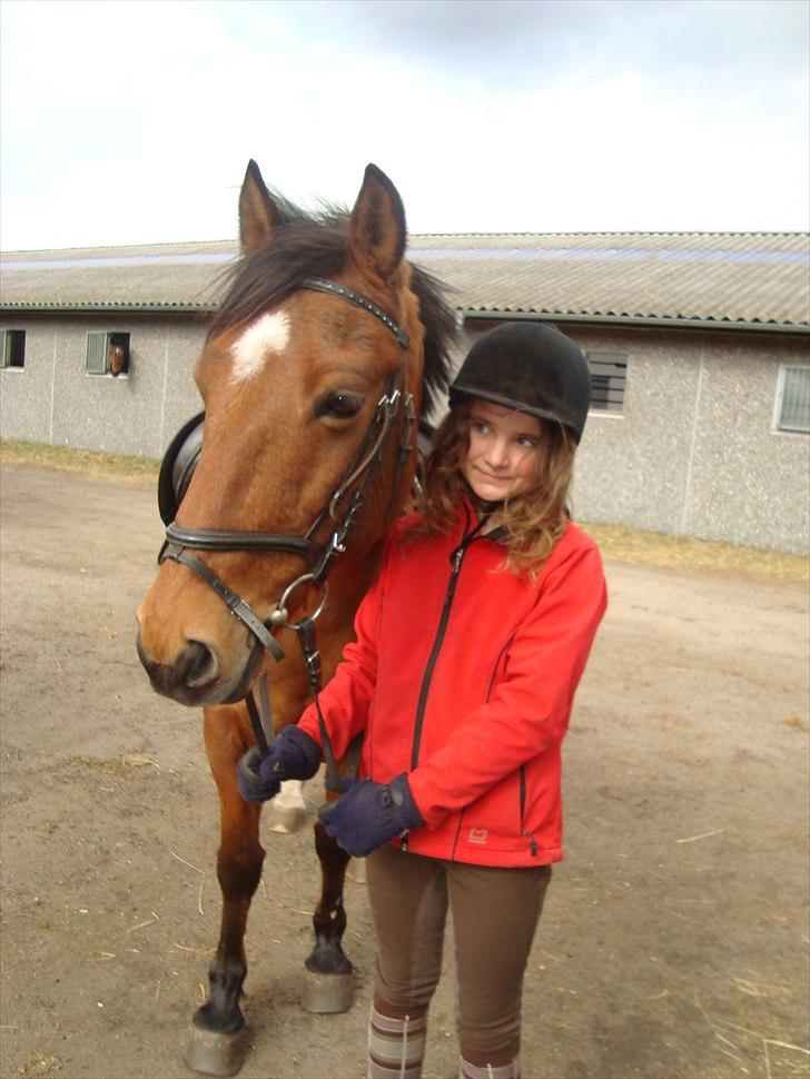 Anden særlig race Lucky<3 - mig og min smukke skat  billede 3