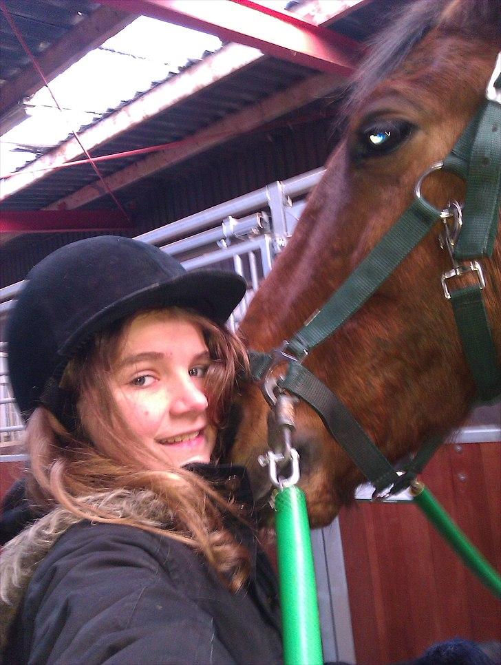 Anden særlig race Lucky<3 - min elskede billede 12