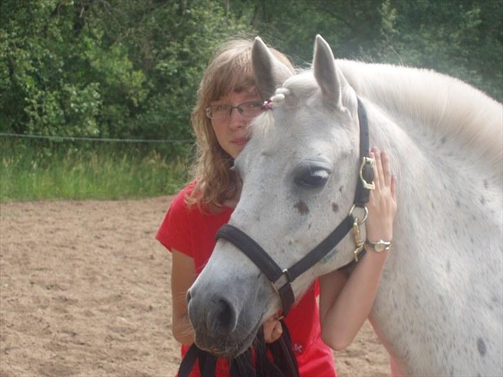 Anden særlig race Lotte - Lotte og jeg. billede 16