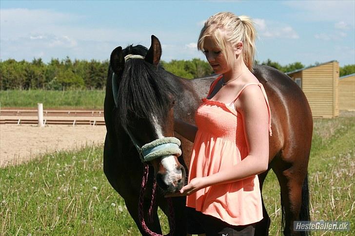 Anden særlig race Angel <3 - dejlige pony. billede 9