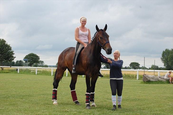 Oldenborg Orion Kikmose - Orion Kikmose sommer 2010 billede 15