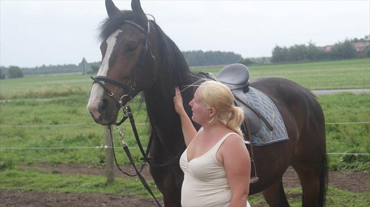 Anden særlig race Hera <3 "Solgt" - Min smukke tøs og mig billede 11