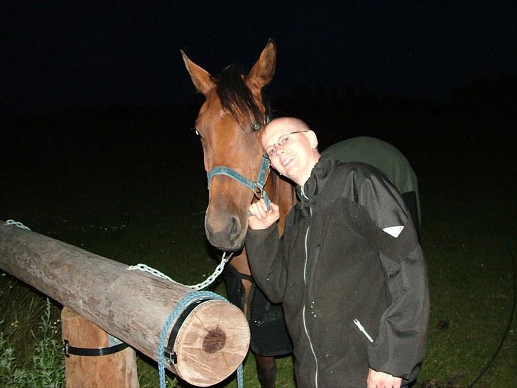 Anden særlig race Star billede 10