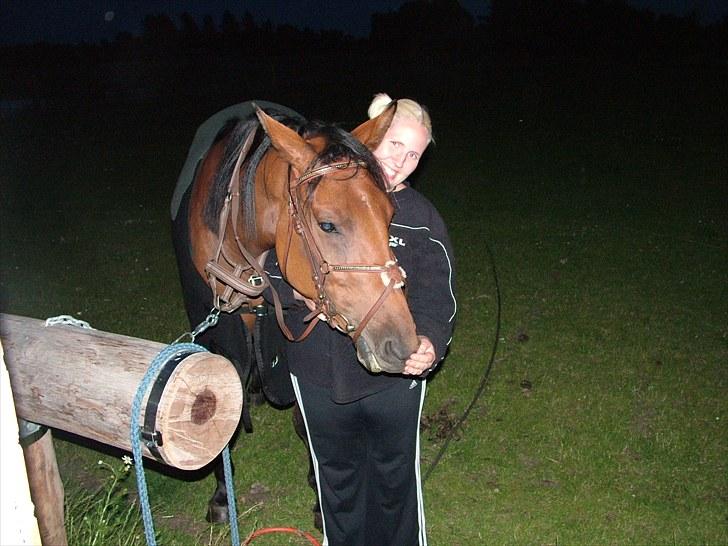 Anden særlig race Star billede 11