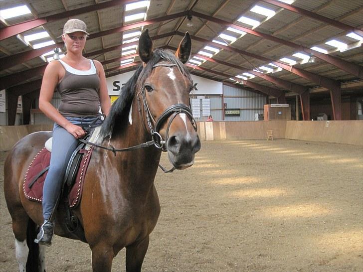 Pinto Anpala's Conthana - solgt billede 18