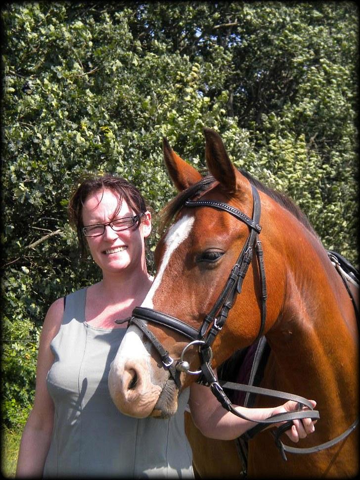 DSP Haahr´s Kithara †R.I.P† D.23. Aug 2010 :-( - Mor og Kithara ;)     //LJ-foto- billede 19