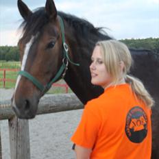 Anden særlig race Bøgedal's Fillipa