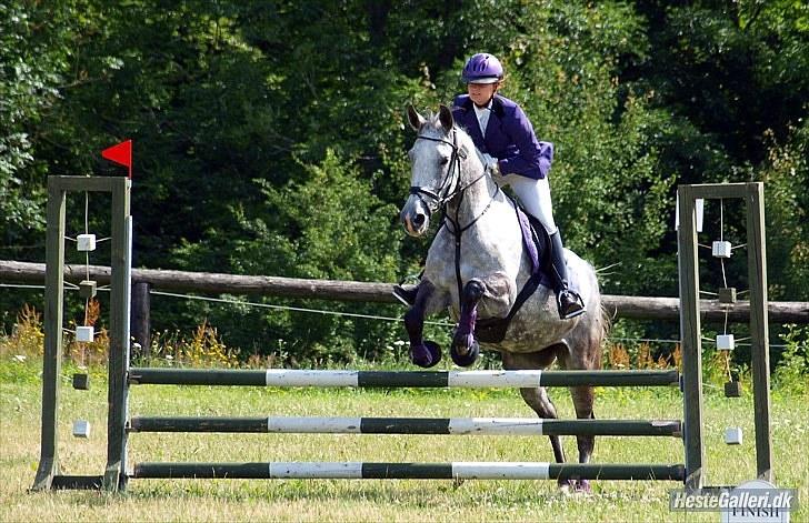 Anden særlig race Lotus - cnc80 SRÅ juli 2010 billede 4