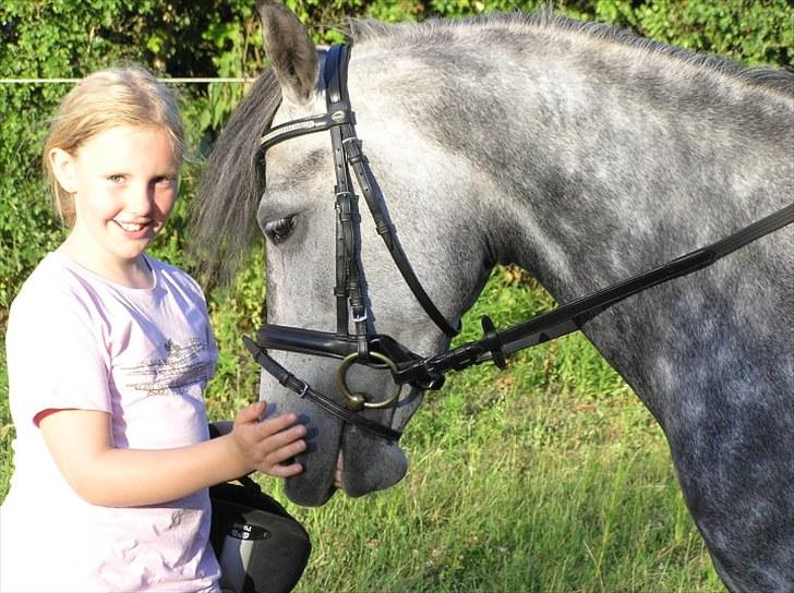 Anden særlig race  Stella<3 SOLGT  billede 10