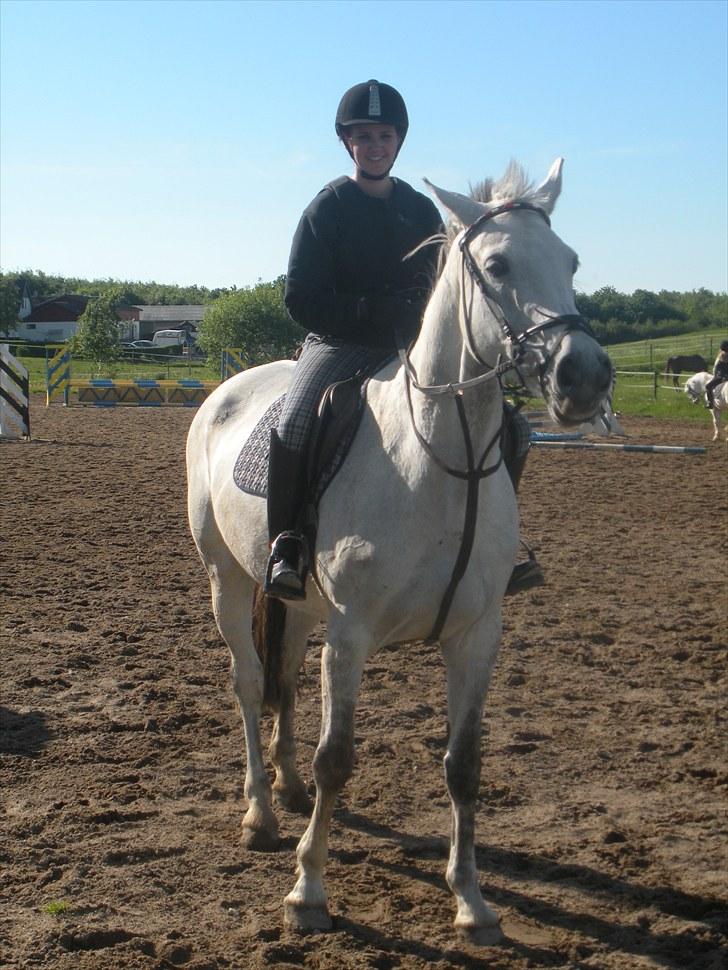 Holstener Katrinebjergs Sonate - <3 billede 3