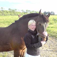 Oldenborg Joy R.I.P, Altid savnet