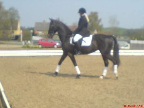 Oldenborg Cia Celina - Neiii hvor fint :P hehe billede 16