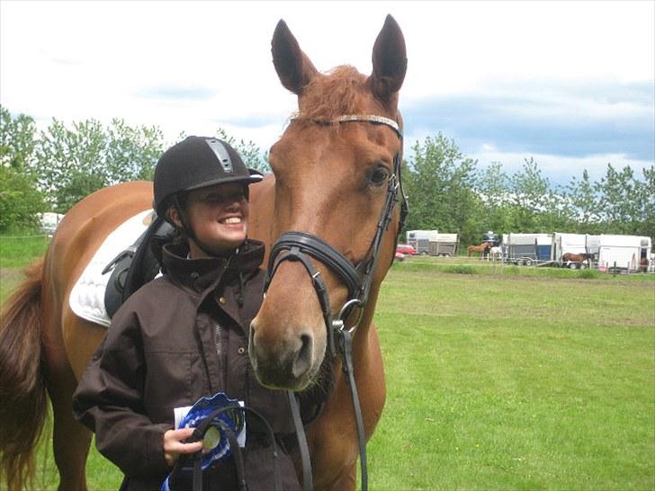 Anden særlig race Clinton - *Såå stolt.. billede 11