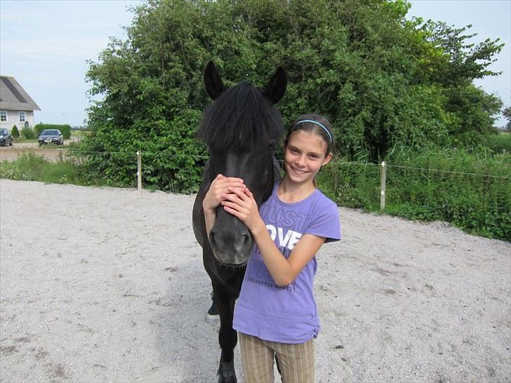 New Forest Birkilds Flamenco Solgt<3 billede 12