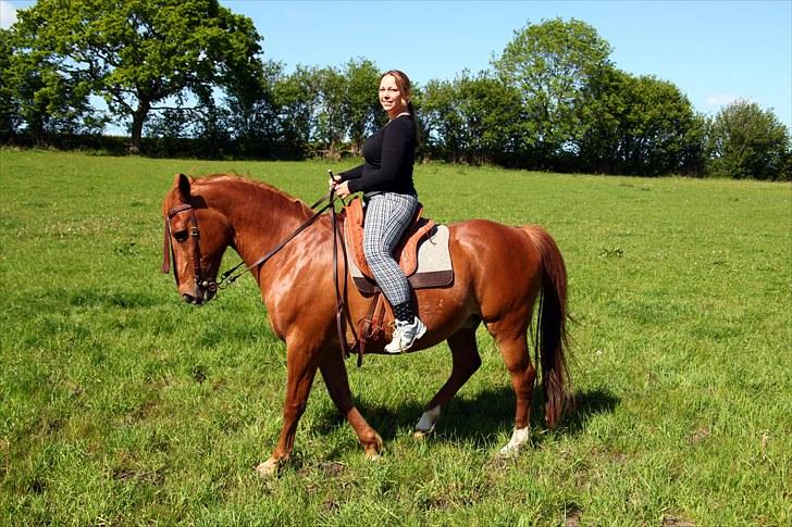 Anden særlig race Chico - Mig på Chico billede 11