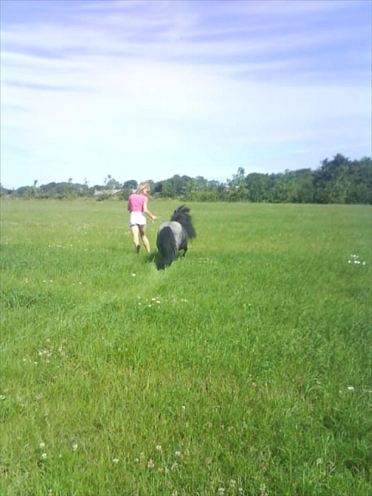 Anden særlig race Tøsen<3 - Nårh enden er god er alting godt.. :) <3 billede 14