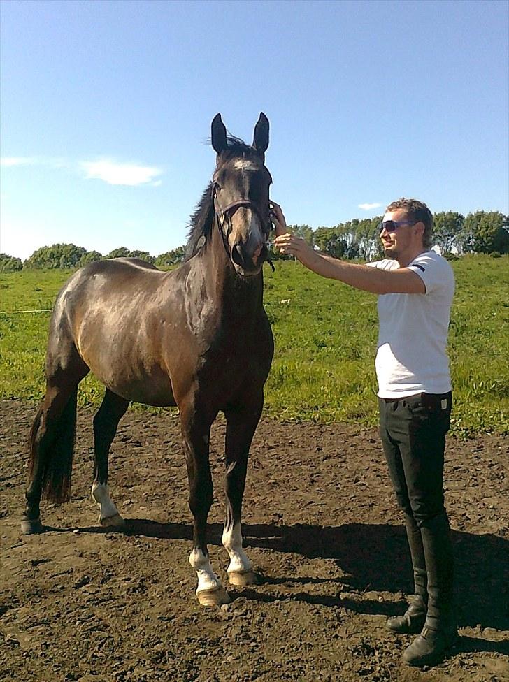 Anden særlig race Barnaby - Mine to skønne drenge :) billede 7