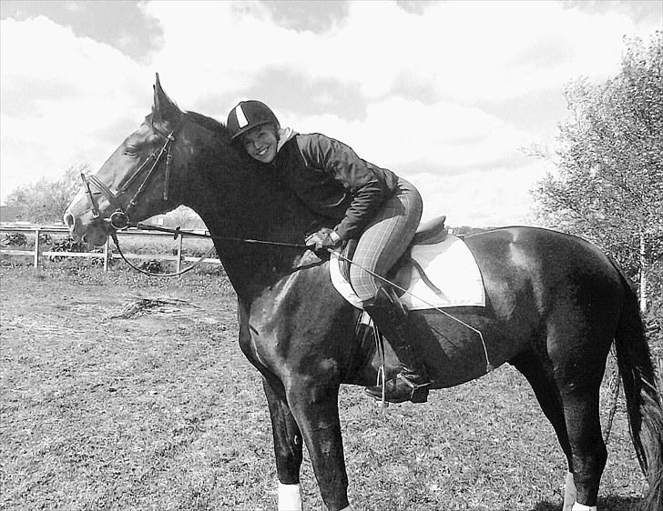 Anden særlig race Barnaby - Maj 2010 - lige inden lang ferie billede 10