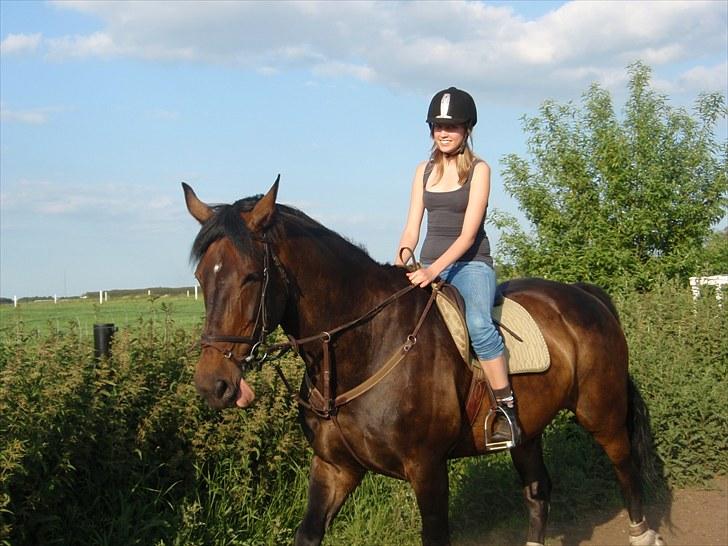 Anden særlig race Ronja - savnes )-'; - Du betyder en masse ;* billede 15