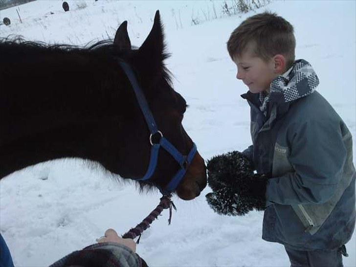 Traver Linda egely *rip* - basse og nelle pigen :) billede 10