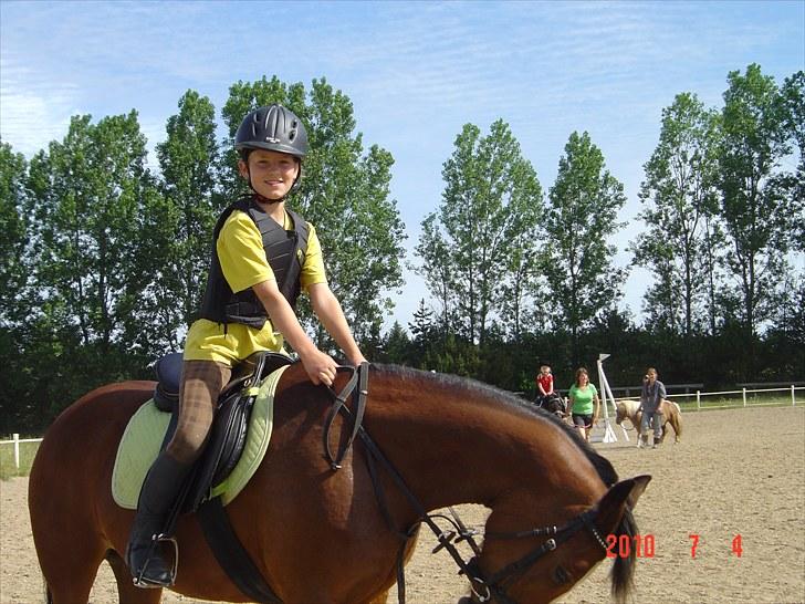 Anden særlig race White nose lady billede 5