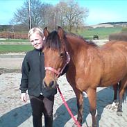 Anden særlig race Ninka solgt :)