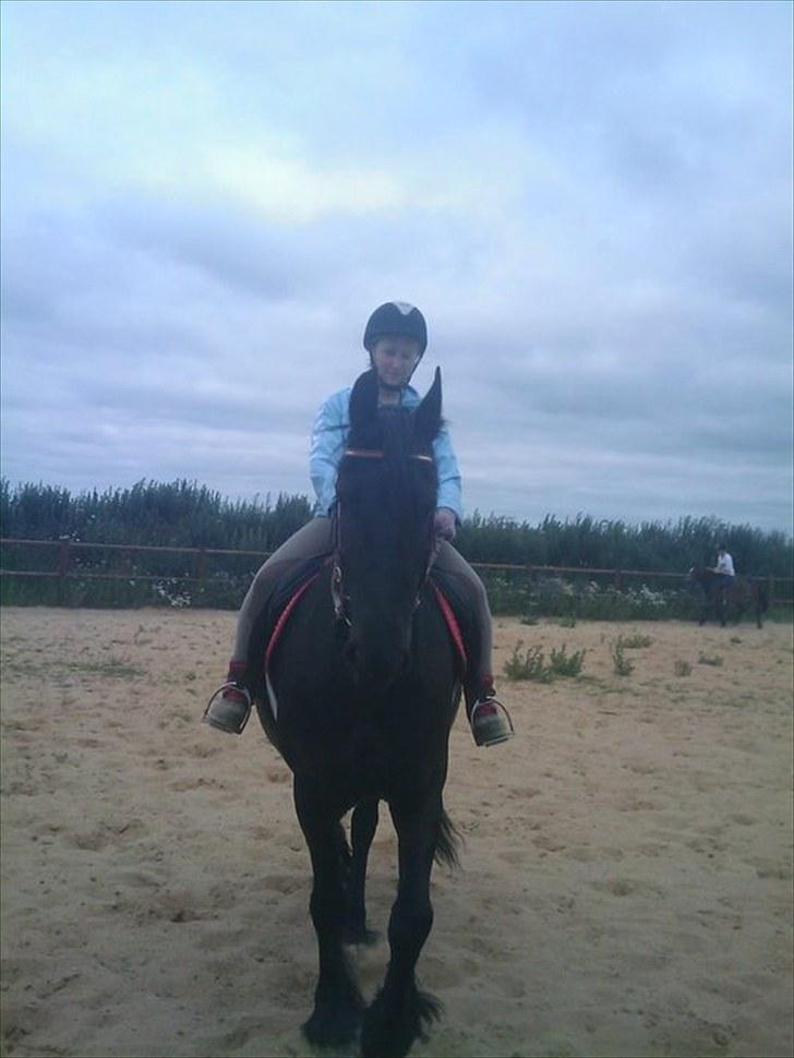 Frieser Amarins billede 8