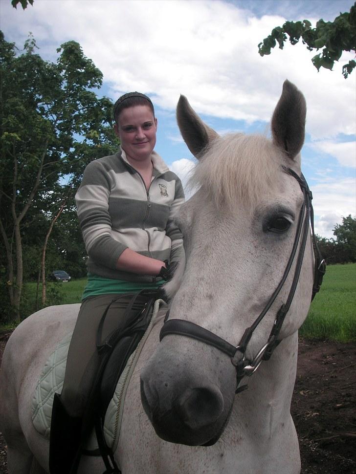 Anden særlig race Pjevs - Pjevs og Jeg billede 1