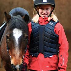 Anden særlig race Raptus*Passer*