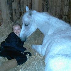 Anden særlig race Chapplin <3 Solgt :-(