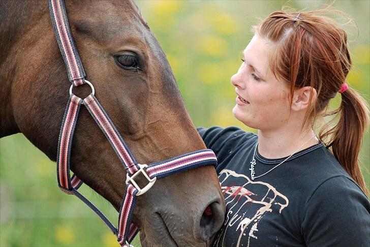 Anden særlig race Calvados J. - Taget af Chaos.. billede 14