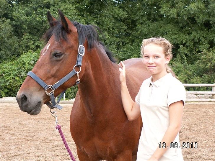Anden særlig race Filippa RIP.  billede 20