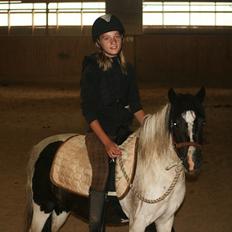 Anden særlig race Tia ~Sendt hjem~<3