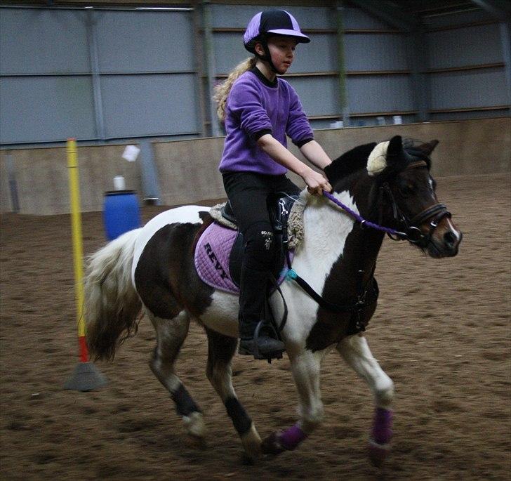 Anden særlig race Revy - games;D billede 14