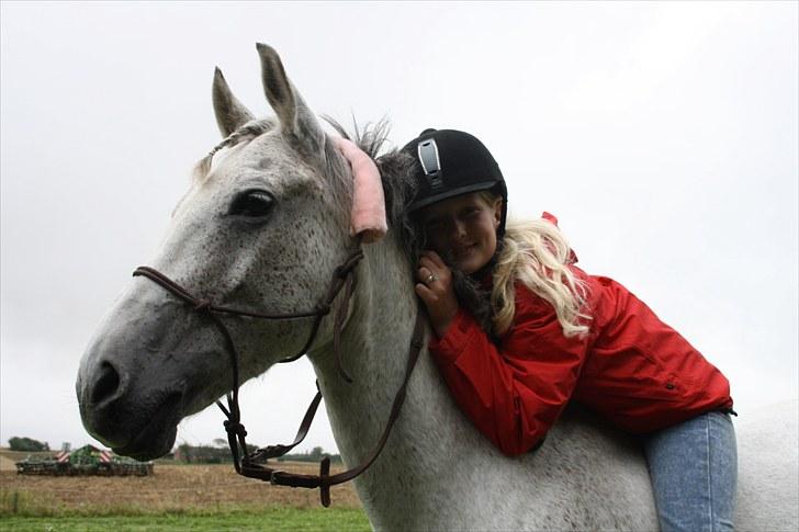 DSP Sv's Mercedes Morgenstern<3 billede 6