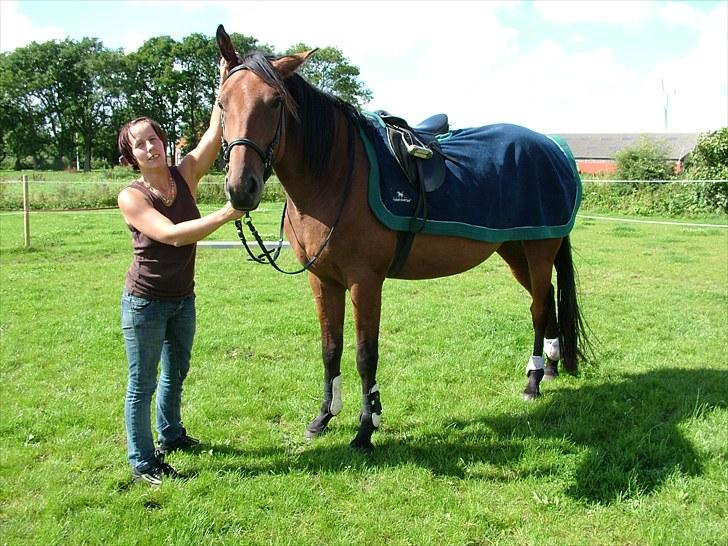 Anden særlig race Star billede 15