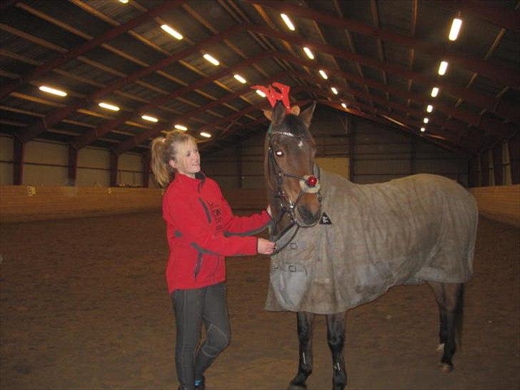 Anden særlig race Nicole - vi passer fantastisk godt sammen skatter, men lysten er væk :i billede 6